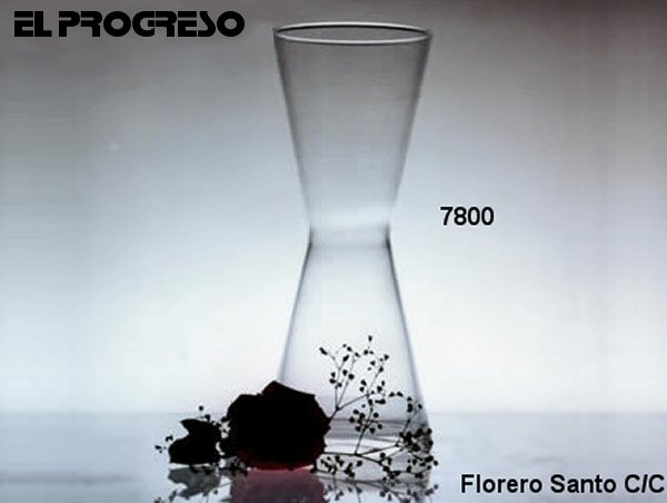 Volver a Floreros